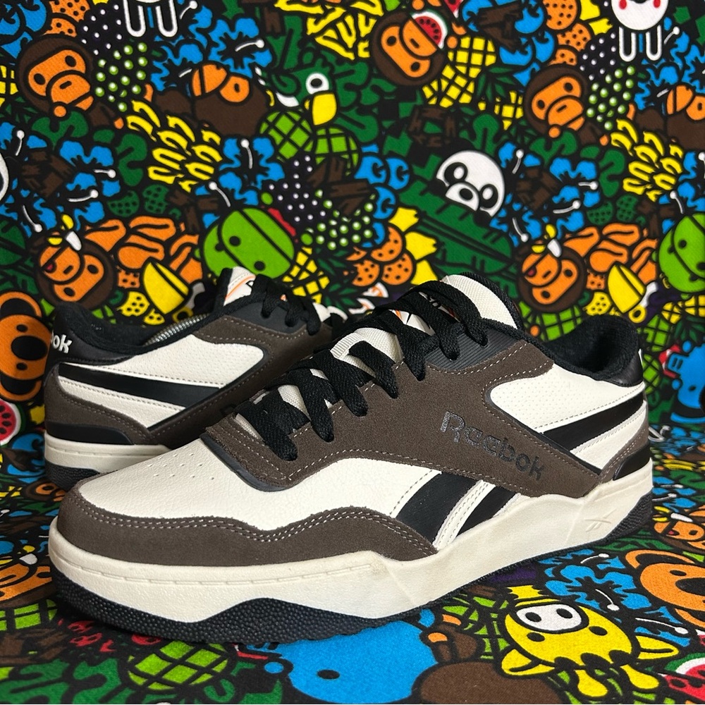 REEBOK COURT DRIFT